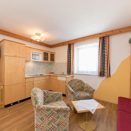 Appartement-Gaestehaus Marie Anderl Saalbach-Hinterglemm Exteriör bild