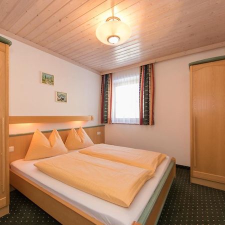 Appartement-Gaestehaus Marie Anderl Saalbach-Hinterglemm Exteriör bild