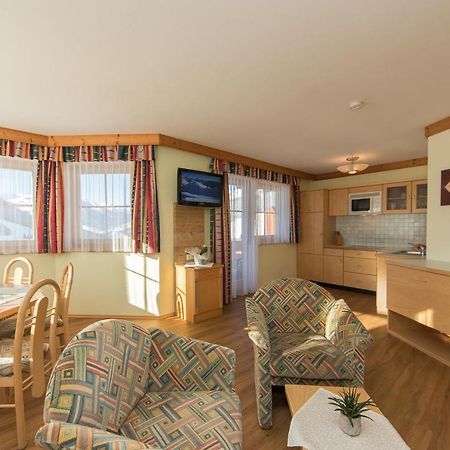 Appartement-Gaestehaus Marie Anderl Saalbach-Hinterglemm Exteriör bild