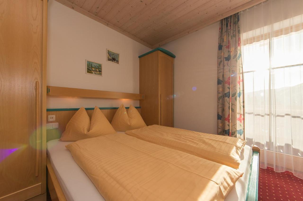 Appartement-Gaestehaus Marie Anderl Saalbach-Hinterglemm Exteriör bild